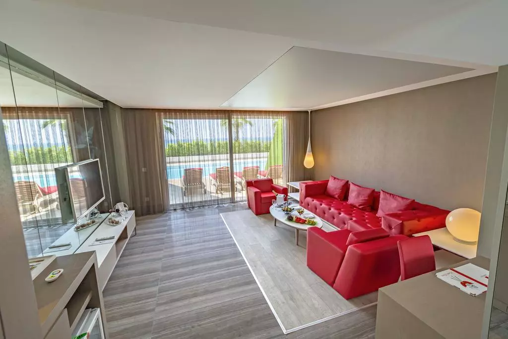 Royal Adam & Eve Hotel Antalya